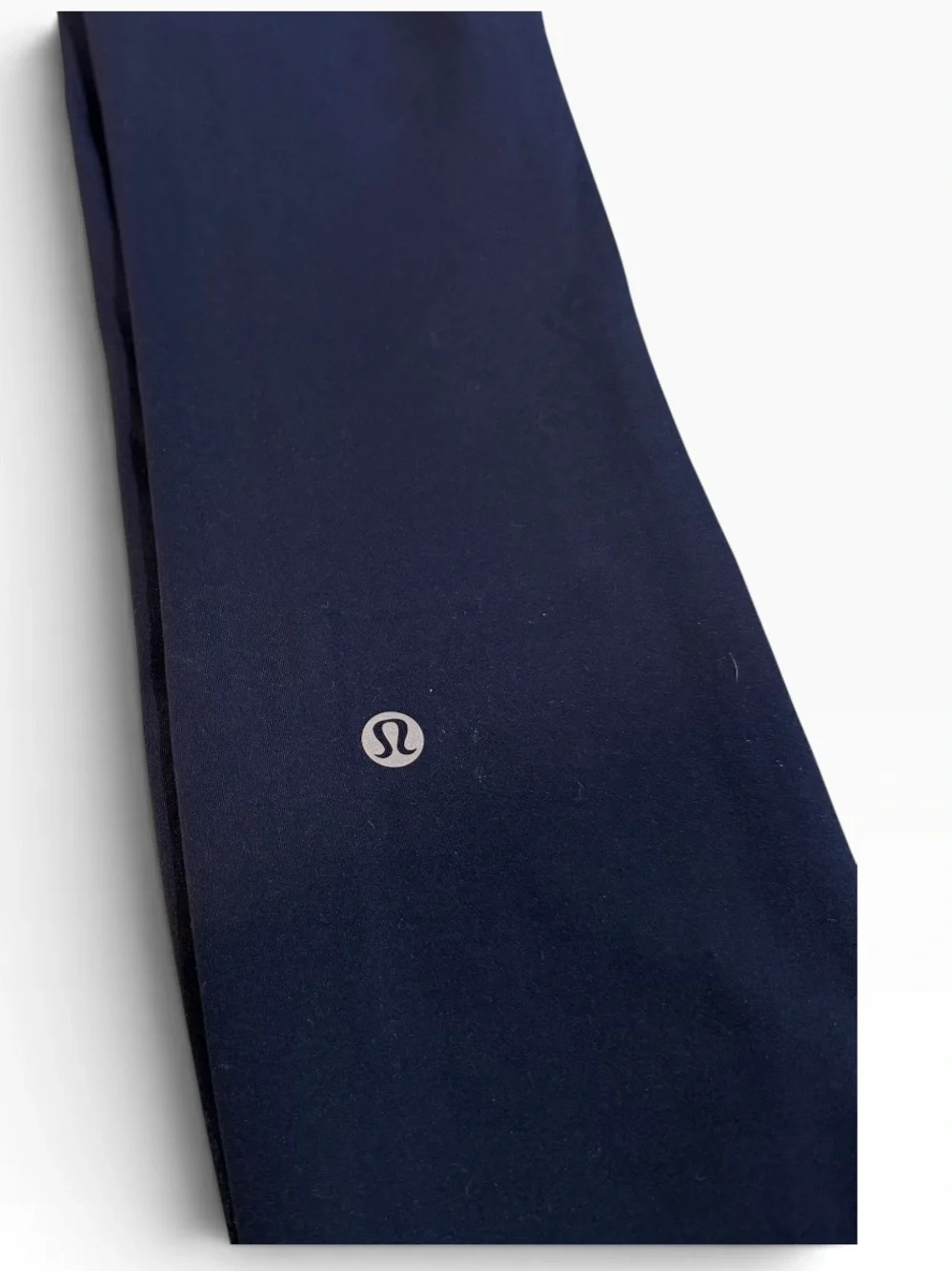 NWT Lululemon Invigorate High-Rise Crop 23” True Navy Size 2